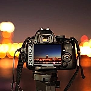 Фотосъемка