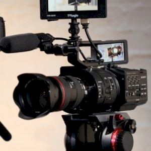 Видеосъемка