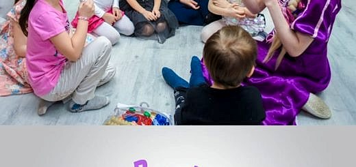 vibrat animatora v detskoi studii gorod druzei