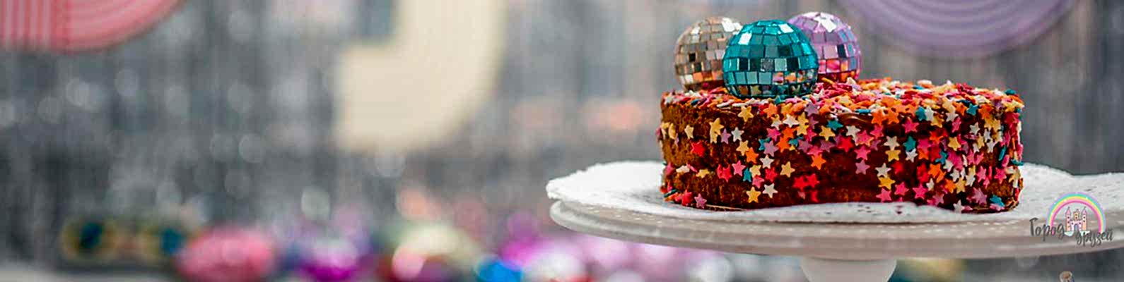 Девичник в студии Город друзей