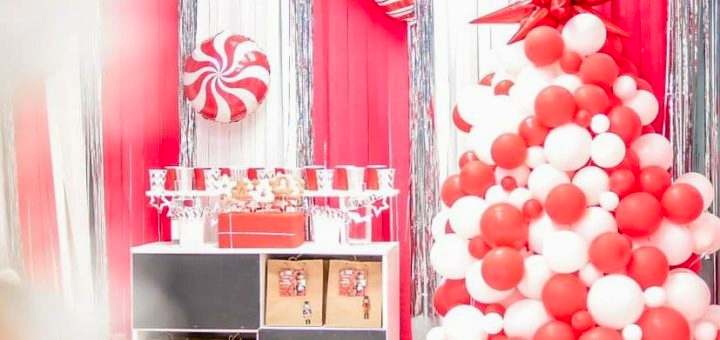 Подарки на новогодний утренники