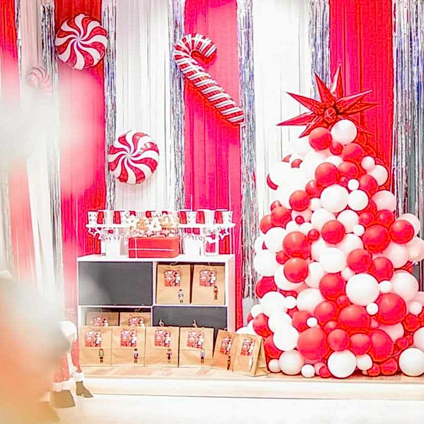 Подарки на новогодний утренники