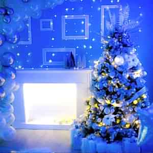 Аренда помещения в праздничные дни