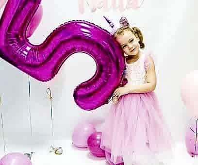 День рождение