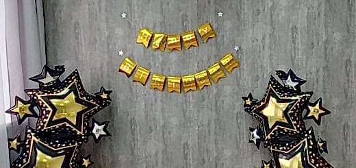 Студия детских праздников "Город друзей"