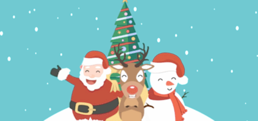 Моя первая Ёлочка