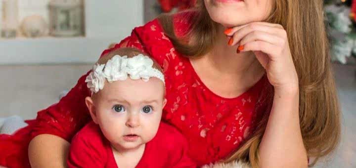 Как подготовить малыша к первому утреннику