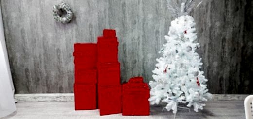 Новый год 2023.