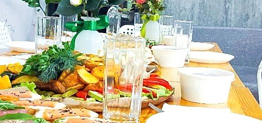 Можно ли у вас заказать доставку еды