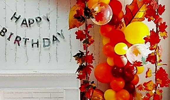 Бесплатная фотозона