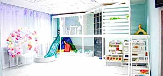 Обновление игровой зоны