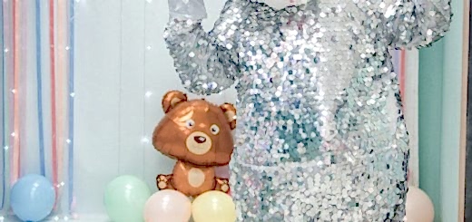 Алматыая кукла