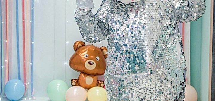 Алматыая кукла