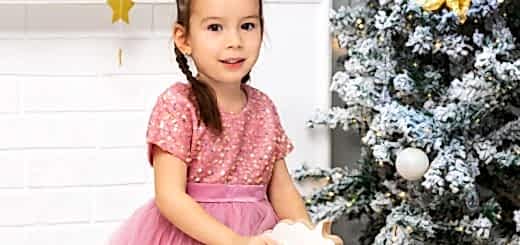 Наши Елочки