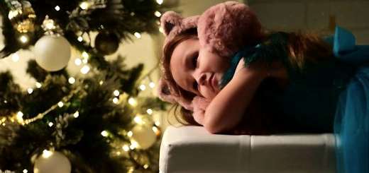 Подготовка к новогодним детским утренникам