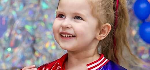 Идеальный день рождение