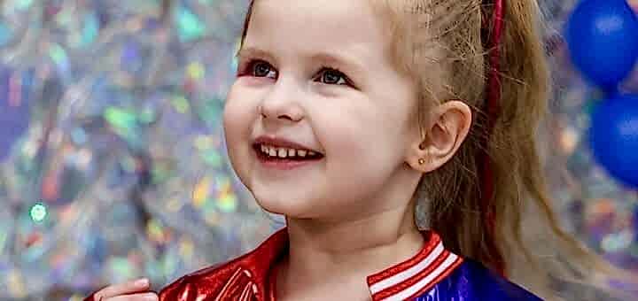 Идеальный день рождение