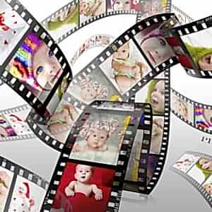 Слайды из фотоархива