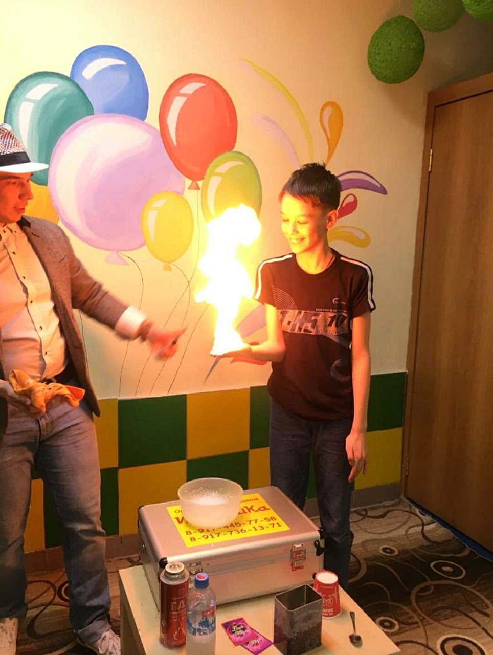 Фокусник Fokusnik.jpeg