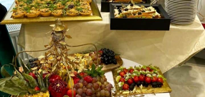 услуга-кейтеринга