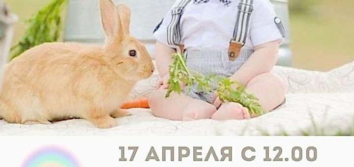 Пасхальный фотосет