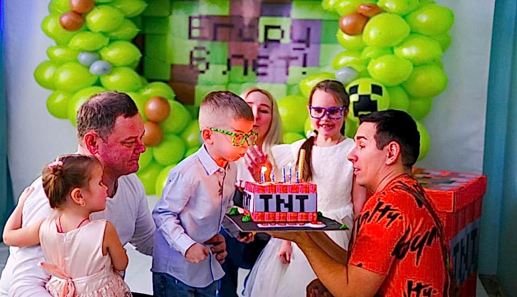 Студия Город друзей