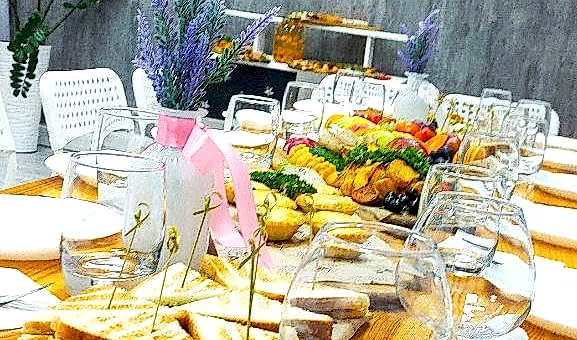 Декабрьские именинники