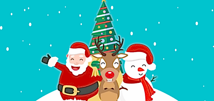 Моя первая Ёлочка