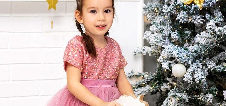 Наши Елочки