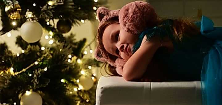 Подготовка к новогодним детским утренникам