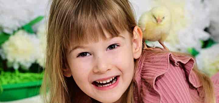 Пасхальный фотопроект