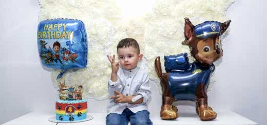 День рождение от 7700р